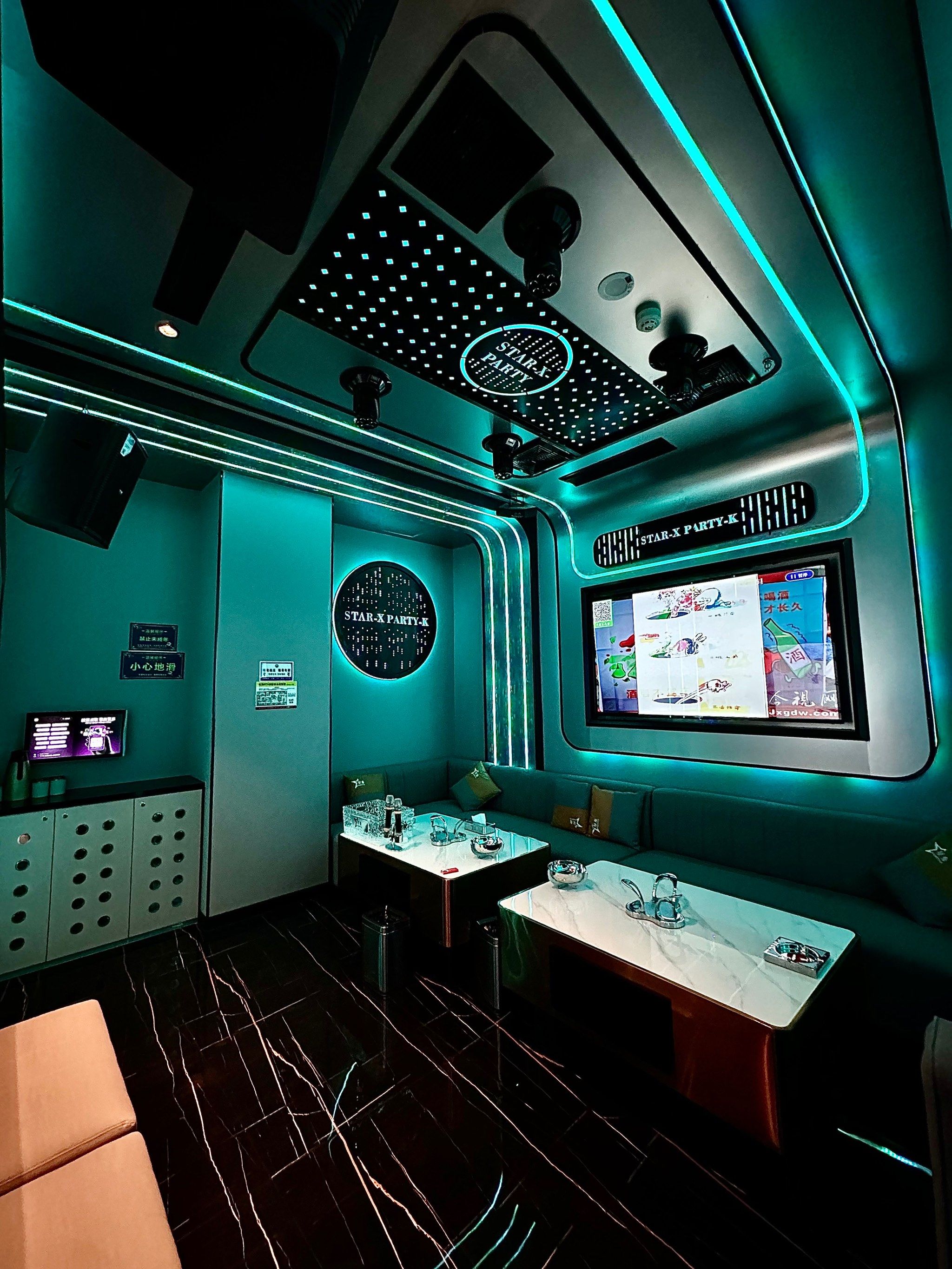 盘锦商务ktv计时方法详解-盘山县ktv预定