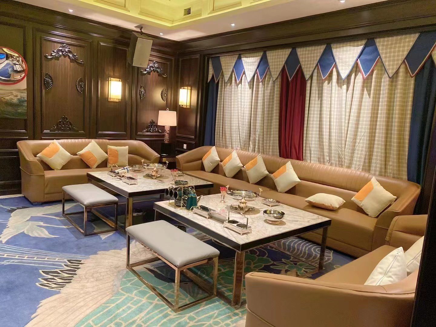 盘锦商务KTV好玩去哪里-盘山县ktv预定